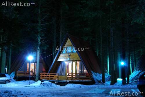 Malina Holiday Village 2